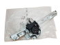 Vinduesregulator Venstre Forside Peugeot 208 2008 9816402180 Ny Original