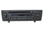 Bilradio Business CD BMW 1 6512 9227500 Visteon