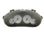 Speedometer Peugeot 206 9648836580 000500803 53873