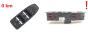 Elrudecontroller Renault Clio 5 Captur 2 Arkana 254015831R 2