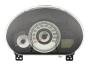 Omdrejningstæller Mazda 2 AMDF73C 55144