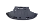 Bundplade Under Motor Gør Audi A6 4F0863821G 88631699202 DPA