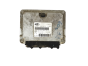 Styreenhed IAW4AF.M7 73501877 Fiat Magneti Marelli 25115