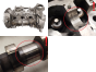 Topstykke Smart R6390162101 A6390160405 1.5 DI-D 639939