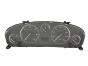 Omdrejningstæller Peugeot 406 9644231480 110080108019 VDO RHD