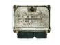 Styreenhed 038906012H 0281010129 Skoda Bosch 31066