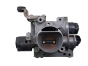 Spjældhusventil Fiat Punto 2 36SXFE1/A IB01/00 1.2 1654
