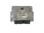 Styreenhed 55193786 0281011557 Fiat Bosch 42709
