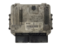 ECU Motorstyreenhed Fiat 51853792 0281015572 Bosch