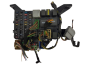 Sikringsboks Ford 4S7T-14A073-AA 19857