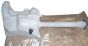 Sprinklervæskebeholder Ny Original 6431.N3 6431N3 Peugeot 3008 5008