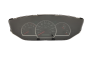 Omdrejningstæller Kia Carens 0K2KC55430A 2386