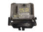 ECU Motorstyreenhed Audi 03G906021RB 0281015167 Bosch