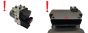 Abs Pumpe Citroen Xsara Picasso 9633666580 0273004353 0265216642 3894