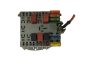Sikringsboks Fiat 46835421 Delphi