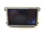 Navigationsdisplay MMI Audi 4F0919603A BE6349 Becker 1157