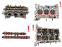 Topstykke 1642R-3 110417920R 0.9 TCE H4B Dacia Renault