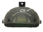 Omdrejningstæller Citroen C2 C3 9652008280 G 00 59153