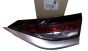 Lygte Højre Original 9833607280 Citroen