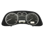 Omdrejningstæller Peugeot 307 9651299680 E 01 57092