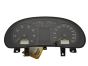 Omdrejningstæller VW Polo 9N 6Q0920803E 110080320003 VDO