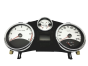 Omdrejningstæller Peugeot 207 9662904980 A2C53190342 57100