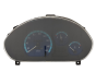 Speedometer Daewoo Matiz 96566387 23767
