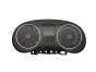Speedometer VW Polo 6R 6R0920860F 1767