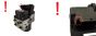 Abs Pumpe Nissan Almera N16 476605M306 0265216899 5281