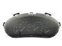 Omdrejningstæller Peugeot 206 9656696180 48072