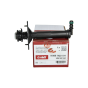 Forlygtespulerdyse Venstre 4G8955101 99551822101 Audi A7 Vika