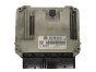 ECU Motorstyreenhed VW 03G906021QJ 0281014064 Bosch