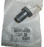 Endestykke Ny Original 222130 2221.30 Citroen Peugeot