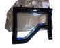 Beslag, Holder Venstre Bag Original 9816808980 Peugeot