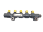 Indsprøjtningsrør 9654592680 1.6 HDI TDCI Citroen Peugeot Ford Volvo