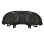 Speedometer Audi A1 8X 8XA920930 A2C86597900 VDO 33338