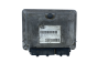 Styreenhed IAW4AF.P2 46817813 61600.625.01 Fiat Magneti Marelli 48675