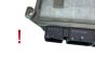 Styreenhed 9656412980 9655041480 5WS40167F-T PSA Siemens 63921
