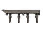 Tændspole 9656695780 21597716-4 1,8 2,0 16v RFJ Peugeot Citroen