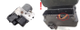 Abs Pumpe Opel Corsa C 09127108 0273004227 0265216478 Bosch 1734