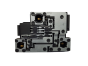 Baglygteindsats Venstre Bag 95668017 6350J9 Citroen Xantia