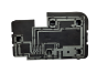 Baglygteindsats Venstre Bag 95653964 Citroen BX Valeo 2179 13219