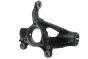 Hjullejestyr Højre 5Q0407256Q B18509 VW Audi Seat Skoda Borsehung