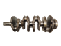 Krumtapaksel 8200385222 2.0 dci M9R Renault 4728