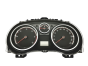 Omdrejningstæller Opel Corsa D P0013312061 0001864940 GM