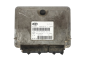 Styreenhed IAW4AF.M8 55187373 Fiat Magneti Marelli 19932
