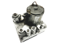 Abs Pumpe Mercedes E W210 0024319712U 0265217007 Bosch