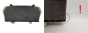 Speedometer Mitsubishi Space Wagon MR240564 2003