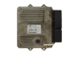 Styreenhed MJD6JF.S1 51758203 71600.005.002 Fiat FGP 14200
