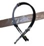 Gearskiftekabel 556027 9675041480 Peugeot Seim